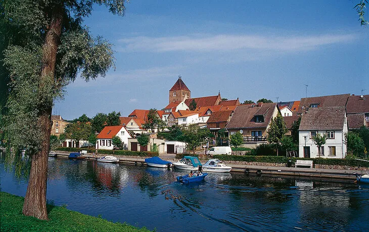 Plau am See T26