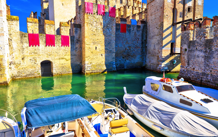 Gardasee, Riva del Garda, Deluxe S 26 