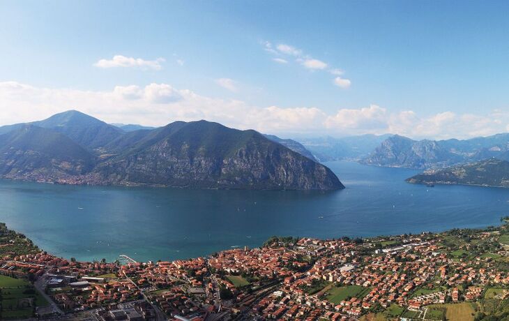 Gardasee, Riva del Garda, Deluxe S 26 