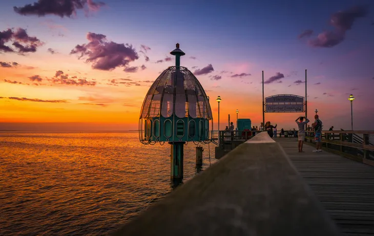 Usedom - Zinnowitz