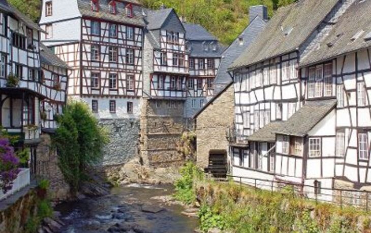 Monschau
