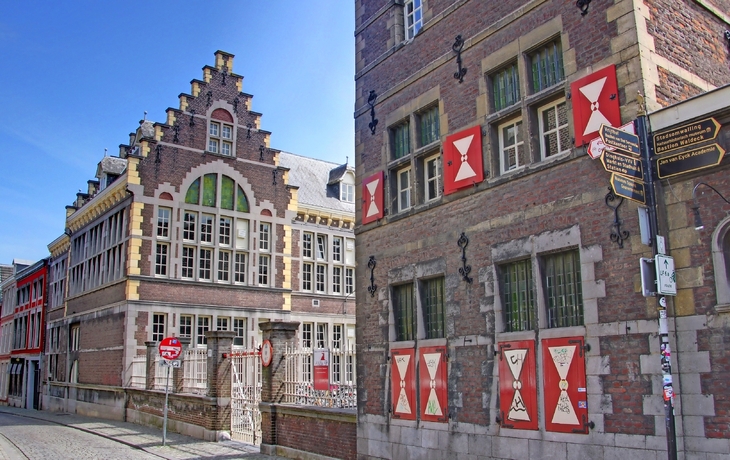 Maastricht Niederlande