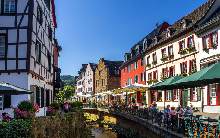 Altstadt von Bad Münstereifel