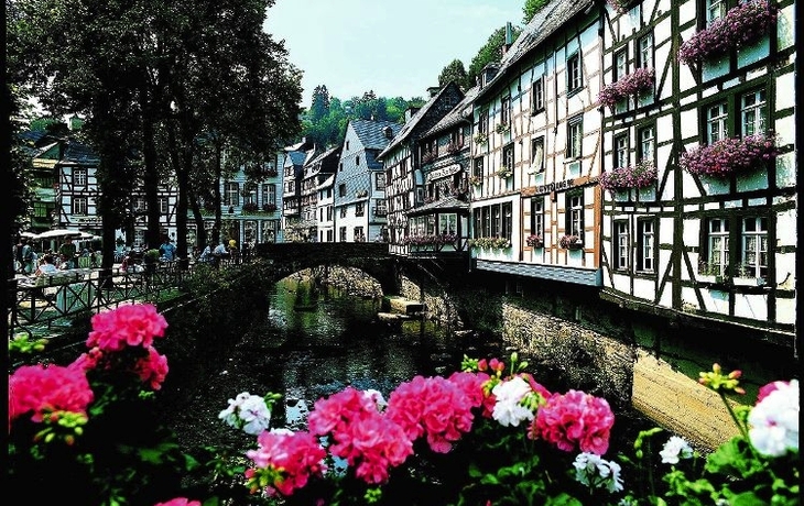 Monschau