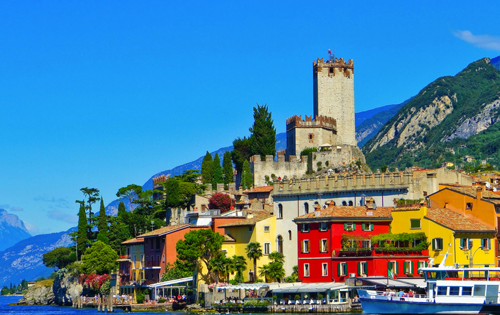 Malcesine
