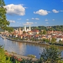 Passau an der Donau