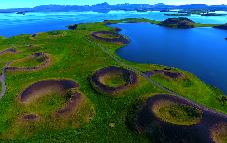 Myvatn
