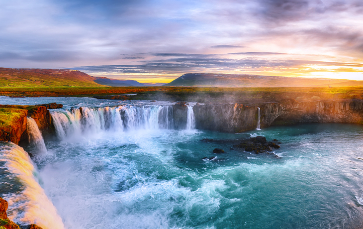 Godafoss