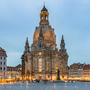 Frauenkirche zu Dresden