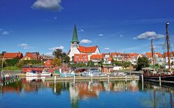 <p><span>Bornholm</span></p>