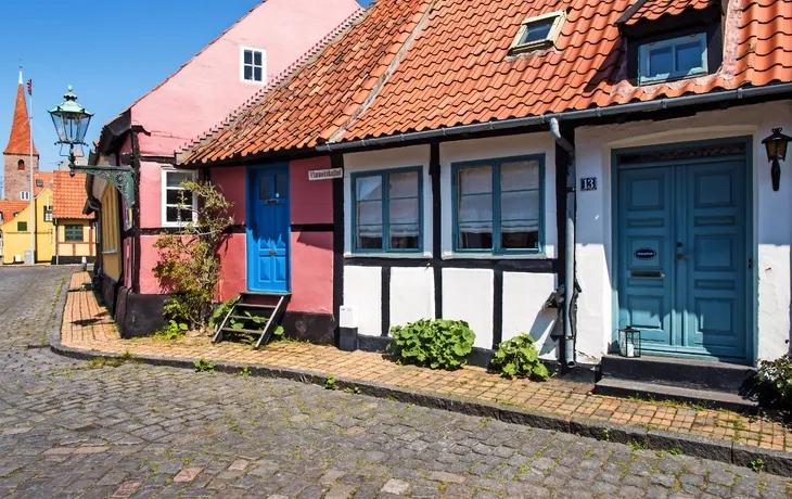 Bornholm S26