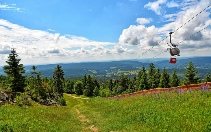 Fichtelgebirge