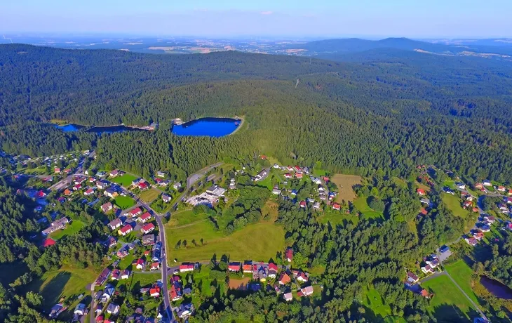 Fichtelgebirge