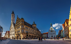 <p><span>Opernzauber am Marktplatz</span></p>