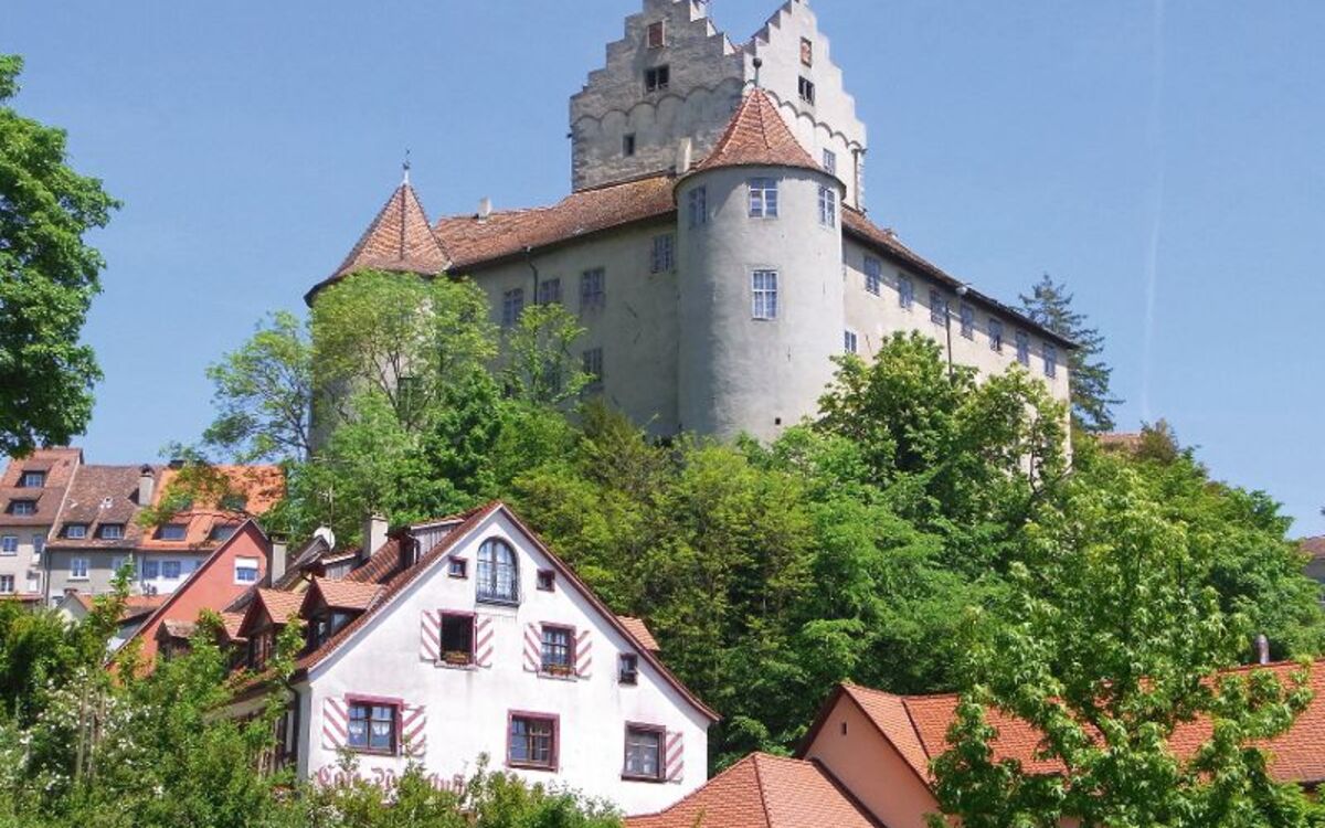 Burg Meersburg