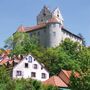 Burg Meersburg