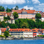 Meersburg am Bodensee