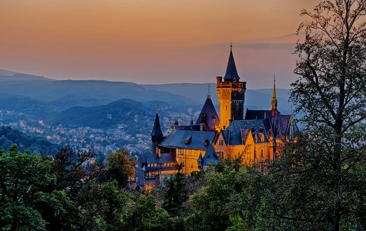 Wernigerode - Harz