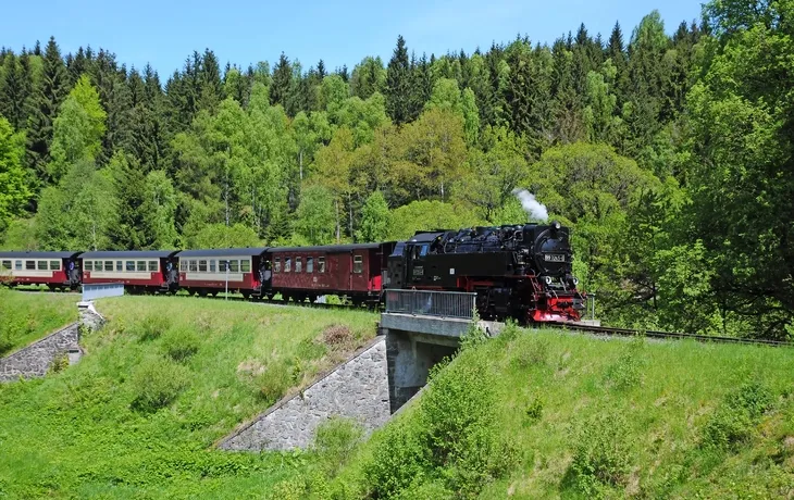 Wernigerode - Harz