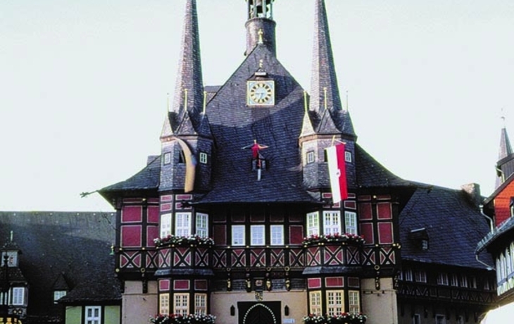 Wernigerode - Harz