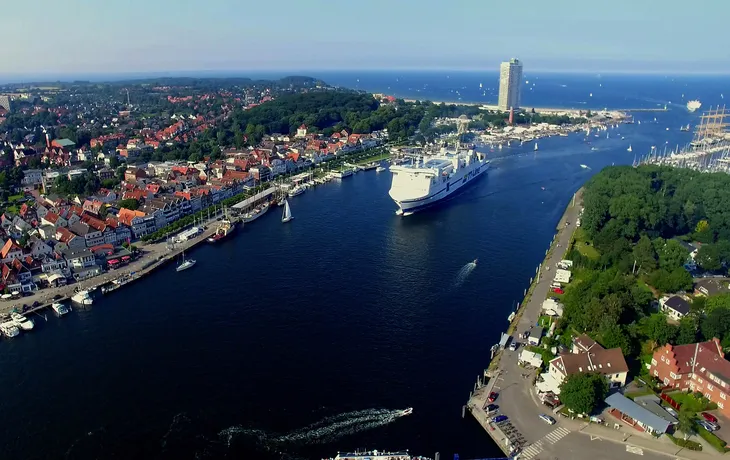 Travemünder Woche  T26