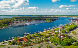 <p><span>Travemünder Woche</span></p>