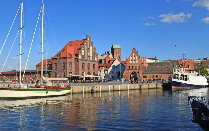 Wismar - Poel T26