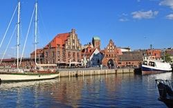 <p><span>Wismar und Insel Poel</span></p>