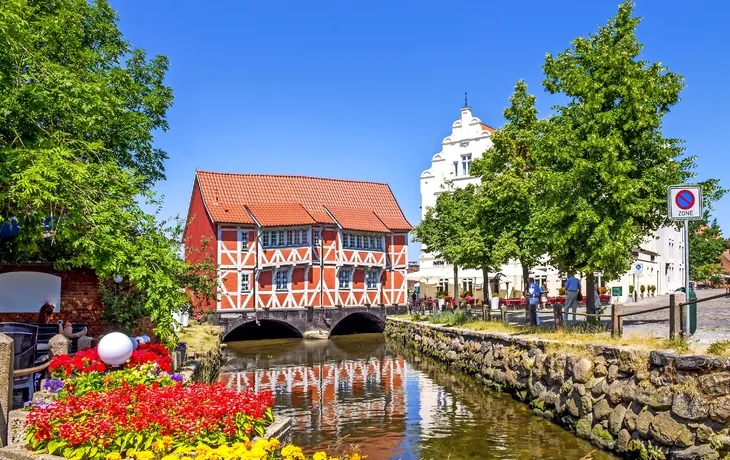 Wismar - Poel T26