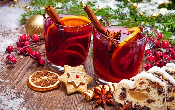 Adventsstimmung in der Heide - Behringen T26