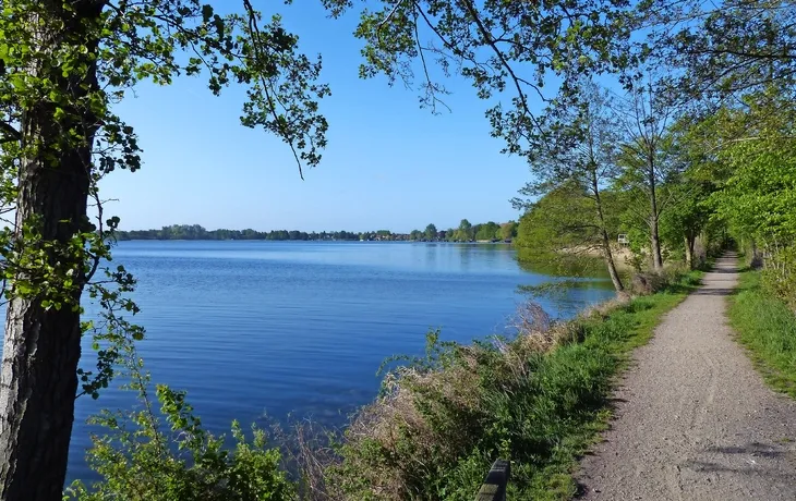 Zarrentin am Schaalsee T26