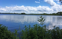 <p><span>Zarrentin am Schaalsee</span></p>