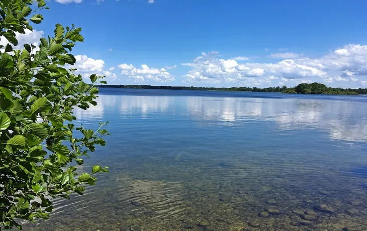 Zarrentin am Schaalsee T26