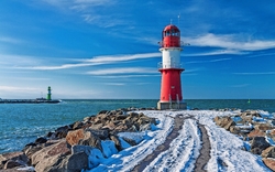 <p><span>Küstentörn Travemünde - Rostock</span></p>