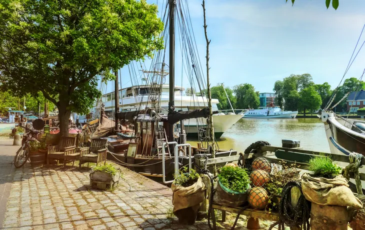 Ostfriesland - Das Beste am Norden