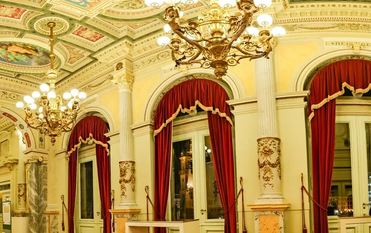Dresden Semperoper