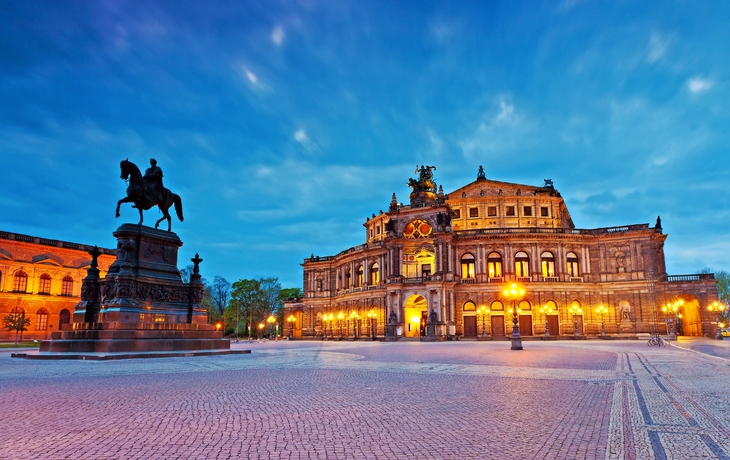 Dresden Semperoper