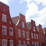 Holländerviertel in Potsdam