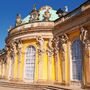 Schloss Sanssouci