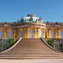 Schloss Sanssouci
