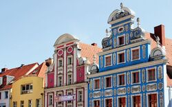 <p><span>Stettin</span></p>