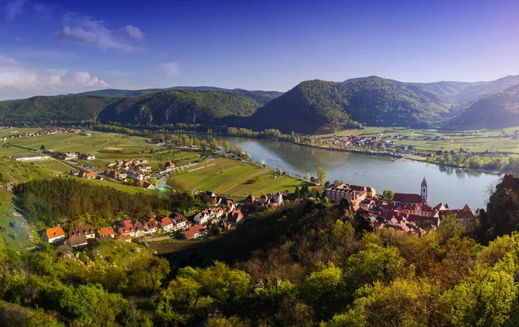 Wachau 
