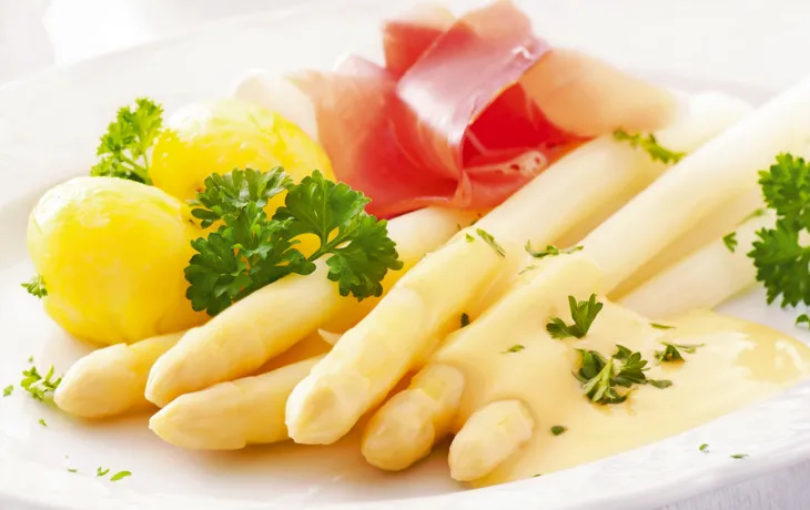 Spargelschlemmen in Travemünde T26