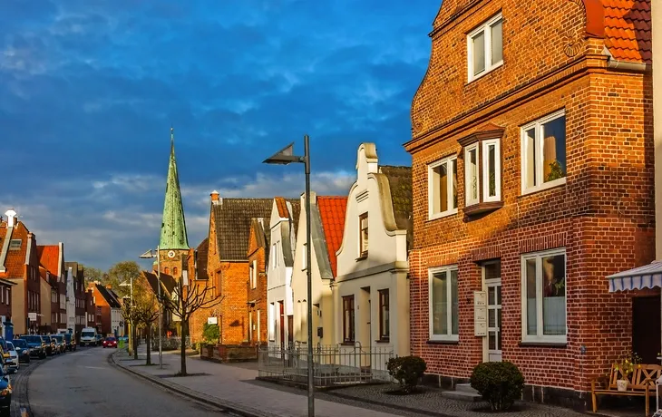 Spargelschlemmen in Travemünde T26