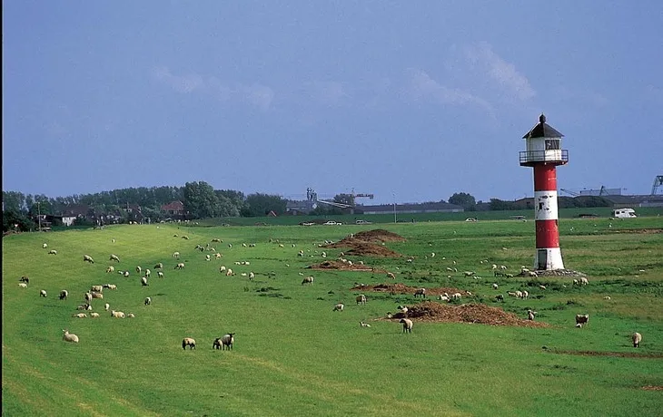 Dithmarschen Wind Wasser und Me(h)er  T26