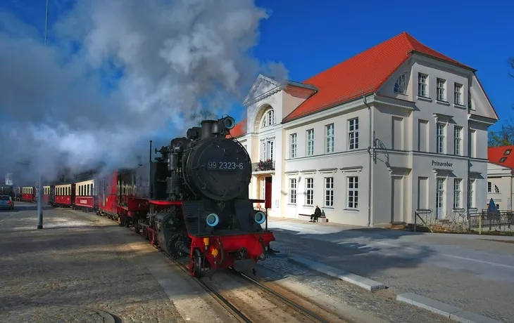 Bad Doberan - Kühlungsborn T26