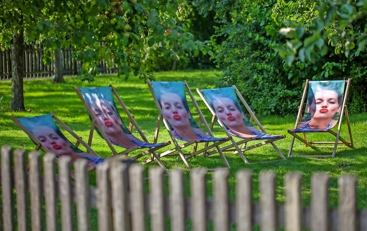 Park der Gärten T26