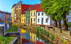 <p><span>Wismarer Schwedenfest</span></p>