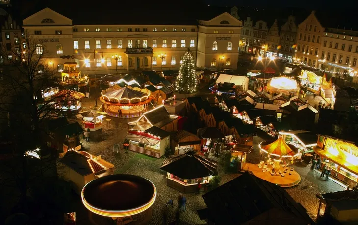 Lichterglanz in Wismar T26