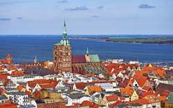 <p><span>Hansestadt Stralsund</span></p>